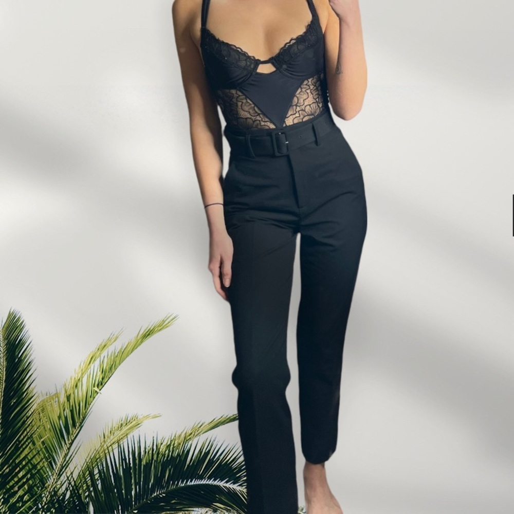 H&M dress pants